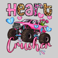 Heart Crusher Olivia Premium Tee | Teevron