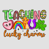 Teaching Lucky Charms Premium Hoodie | Teevron