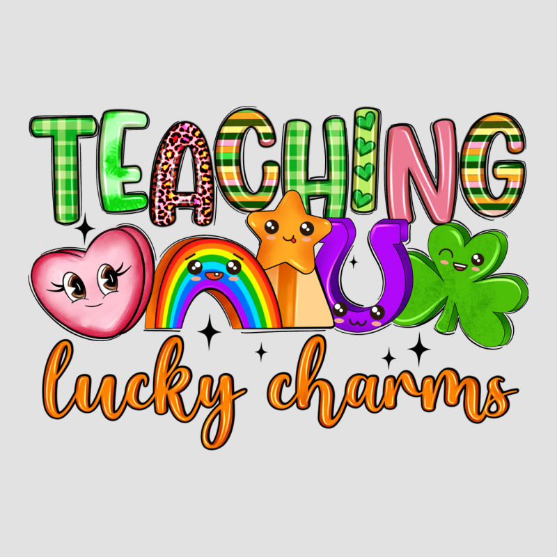 Teaching Lucky Charms Premium Hoodie by Artiststas | Teevron