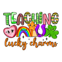 teaching lucky charms | Teevron