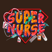 Super Nurse Heavy Core Tee | Teevron
