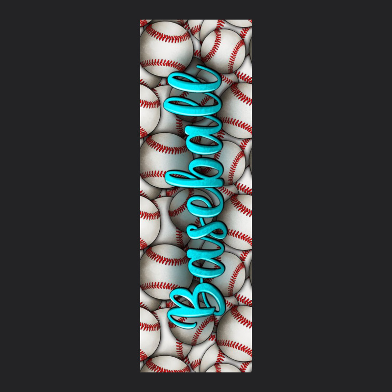 Softball And Baseball Pen Wraps Vintage Tee by BundleAndBundleShop | Teevron