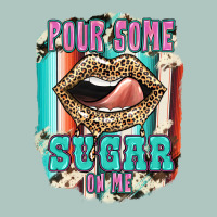 Pour Some Sugar On Me Premium Sweatshirt | Teevron