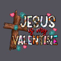 Jesus Is My Valentine Vintage Hoodie | Teevron