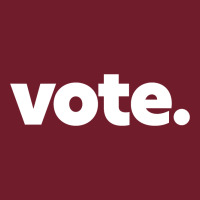 Vote   Election Voting Political Long Sleeve T Shirt Zipper Hoodie | Teevron