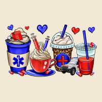 Emt Emergency Medical Technician Coffee Cups Premium Tee | Teevron
