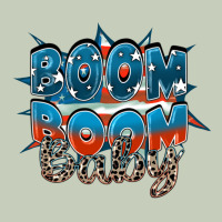 Boom Boom Baby Ladies Tee | Teevron