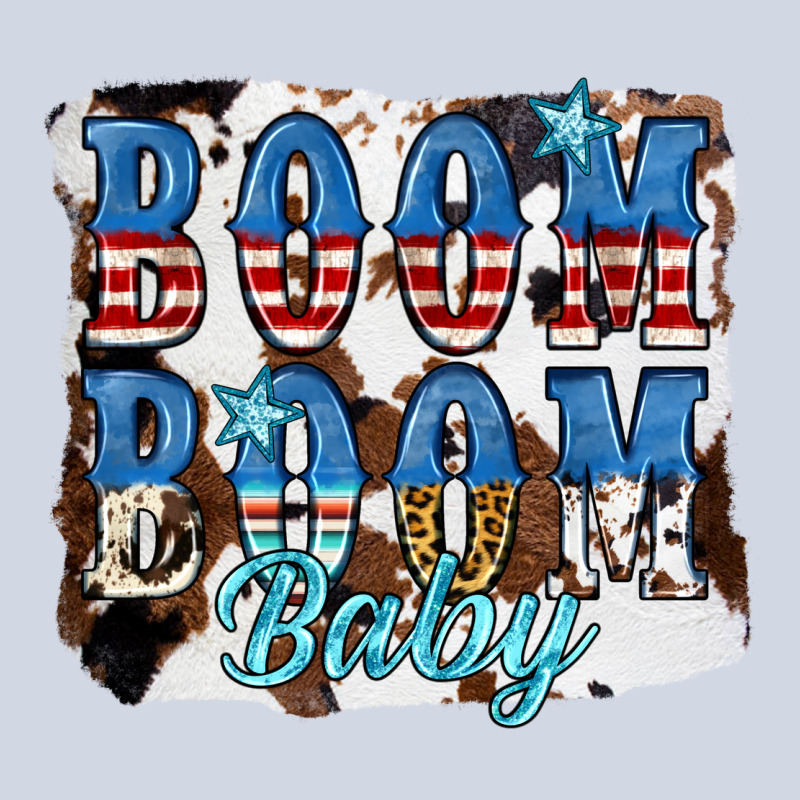 Boom Boom Baby Premium Sweatshirt by JahusDesignShop | Teevron