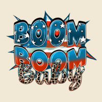 Boom Boom Baby Ladies Tee | Teevron