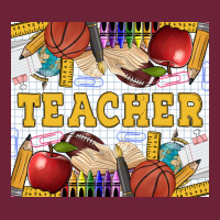 Teacher Long Sleeve Tee | Teevron