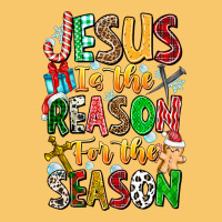 Jesus Is The Reason For The Season Vintage Hoodie | Teevron