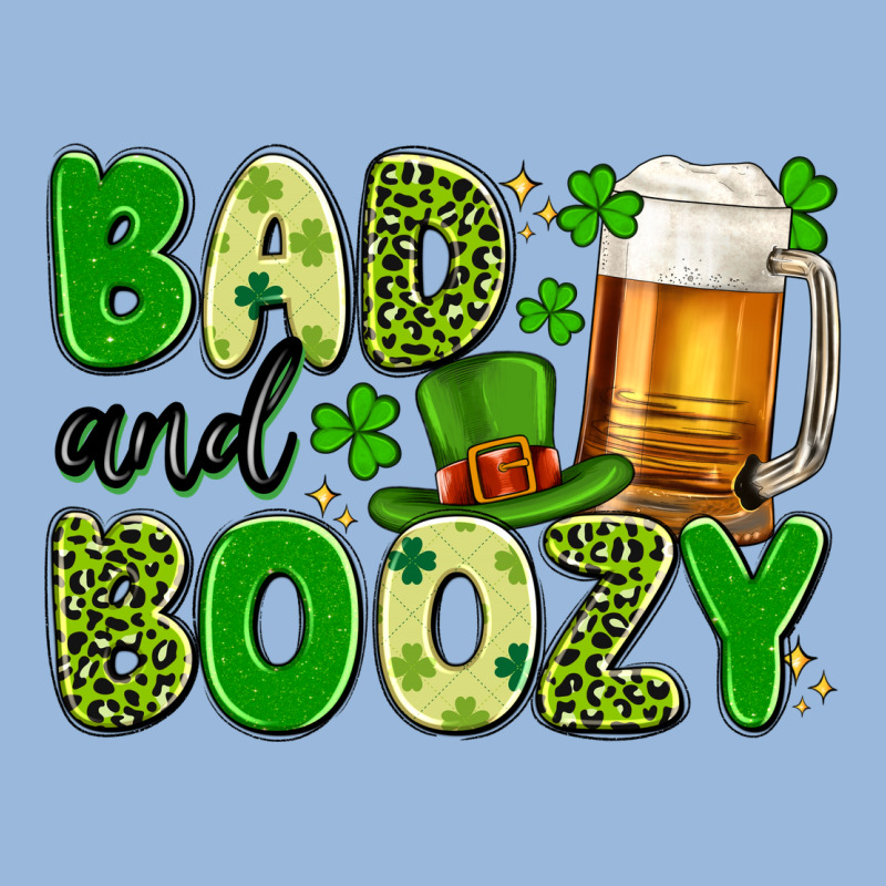 Bad And Boozy Premium Hoodie by Artiststas | Teevron