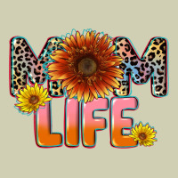 Mom Life Mother's Day Heavy Core Tee | Teevron