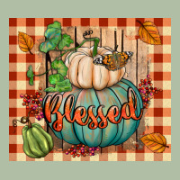 Blessed Tumbler Urban Heavy Tee | Teevron