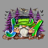 Joy Halloween Gnome Vintage Hoodie | Teevron