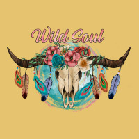 Wild Soul Premium Sweatshirt | Teevron