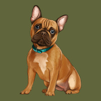 French Bulldog Classic Tee | Teevron