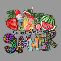 Sweet Sweet Summer Vintage Hoodie | Teevron