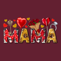 Valentine's Day Mama Mother's Day Classic Tee | Teevron