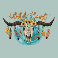 Wild Heart Premium Sweatshirt | Teevron