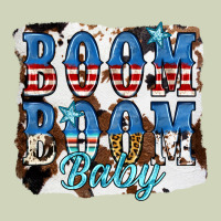 Boom Boom Baby Heavyweight Hoodie | Teevron