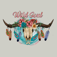 Wild Soul Heavyweight Hoodie | Teevron