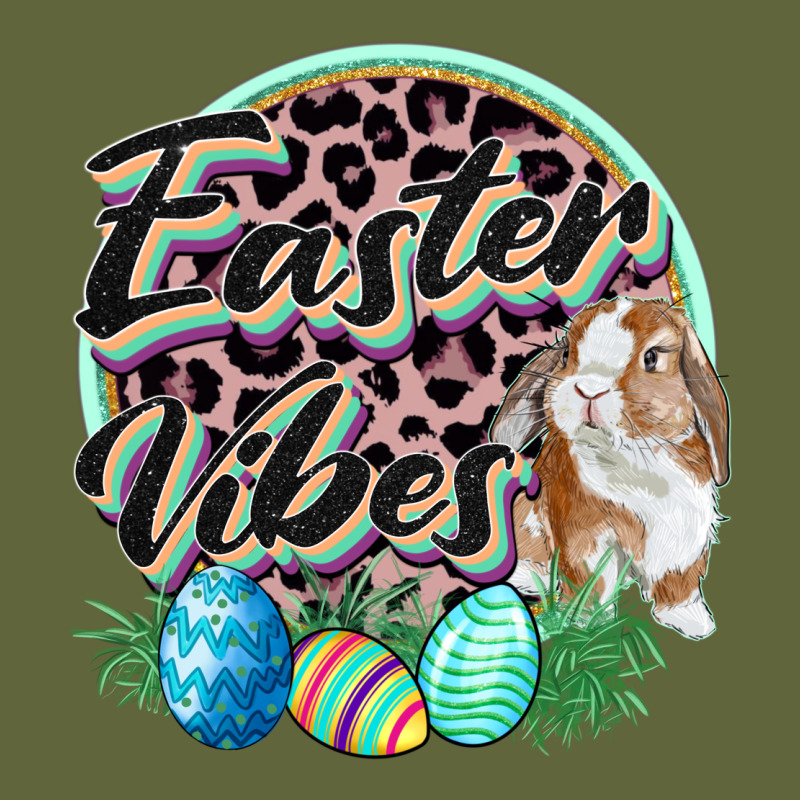 Easter Vibes Easter Day Classic Tee by CowGirlArtShop | Teevron