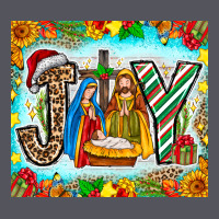 Joy Jesus Vintage Hoodie | Teevron