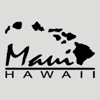 Maui Hawaii Zipper Hoodie | Teevron