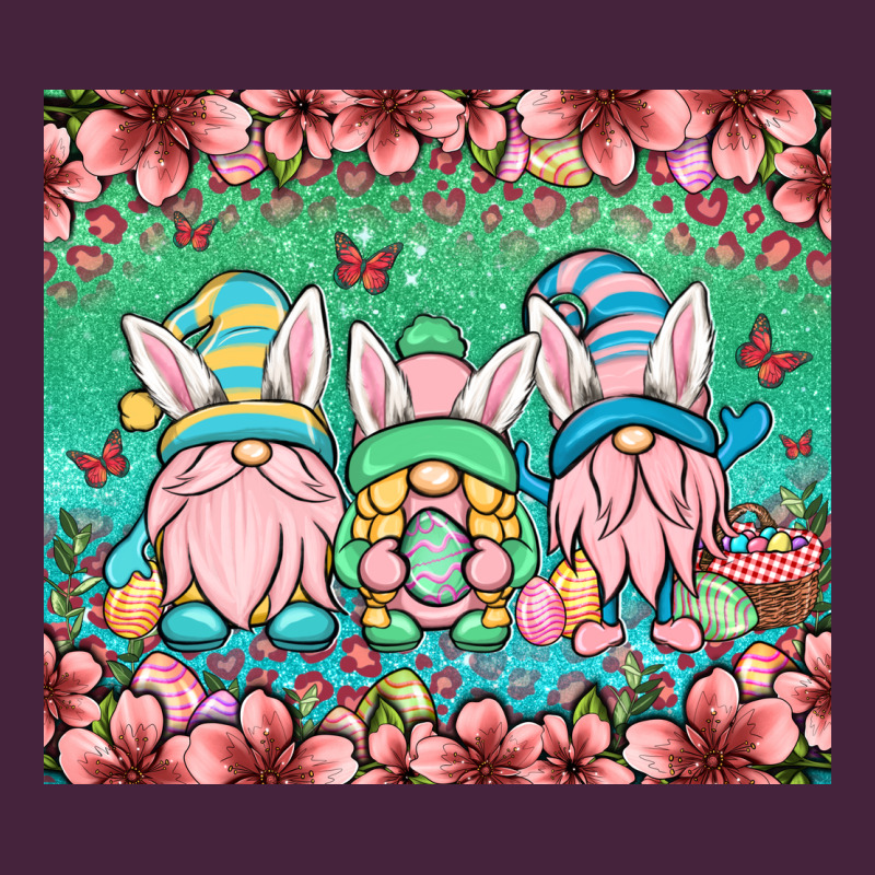 Easter Gnomes Premium Tee by OliviaCreatesArt | Teevron