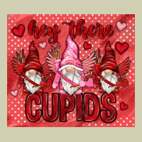 Hey There Cupids With Gnomies Tumbler Heavy Core Tee | Teevron