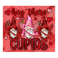 Hey there Cupids with gnomies tumbler | Teevron