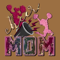 Cheer Mom Vintage Tee | Teevron