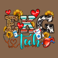 Ekg Tech Premium Tee | Teevron