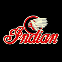 Motorcycle Racing Indian Zipper Hoodie | Teevron
