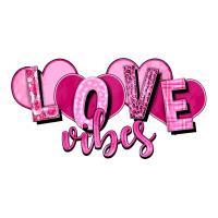 Love vibes Valentine's Day | Teevron