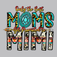 Only The Best Moms Get Promoted To Mimi Long Sleeve Tee | Teevron