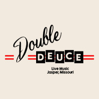 Double Deuce Live Music Zipper Hoodie | Teevron
