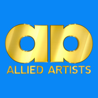 Allied Artists Pictures Zipper Hoodie | Teevron