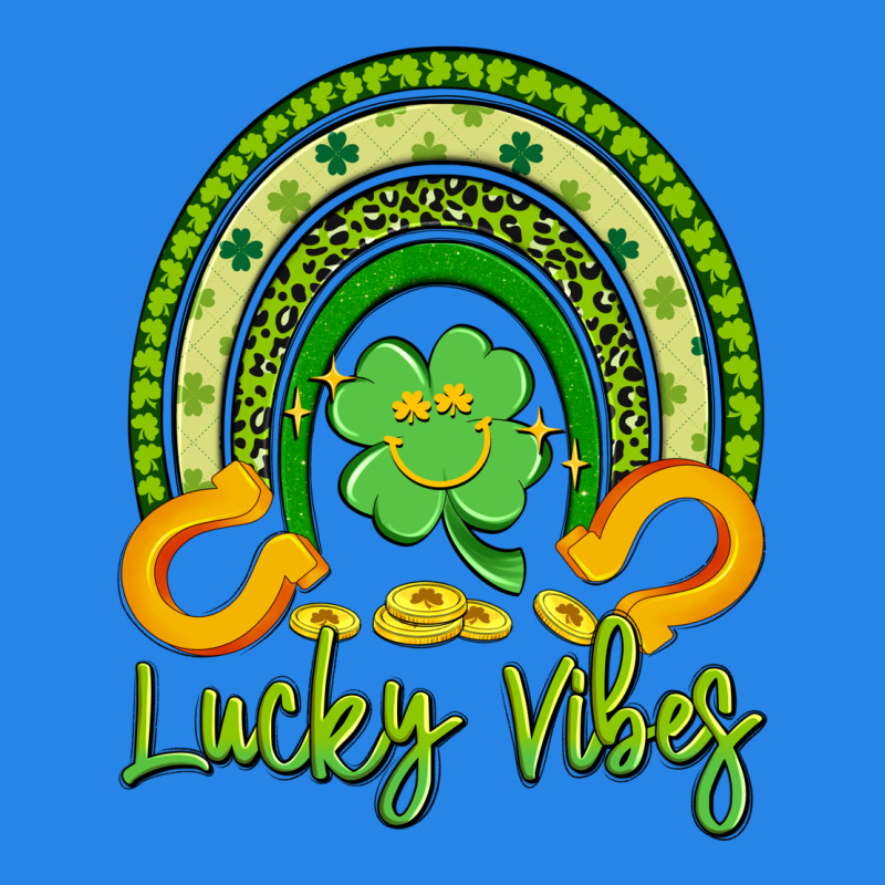 Lucky Vibes Premium Hoodie by Artiststas | Teevron
