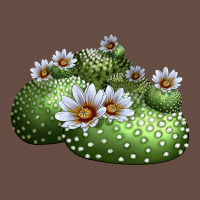 Blossfeldia Cactus Long Sleeve Tee | Teevron