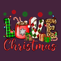 Love Christmas Premium Tee | Teevron