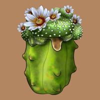 Blossfeldia Cactus Long Sleeve Tee | Teevron