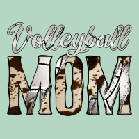 Volleyball  Mom Classic Tee | Teevron