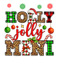 holly jolly mini | Teevron
