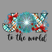 Joy To The World Vintage Hoodie | Teevron