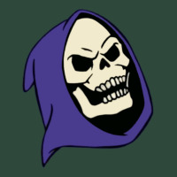 Skeletor Zipper Hoodie | Teevron