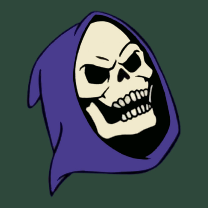 Skeletor Zipper Hoodie by linhVisuals | Teevron