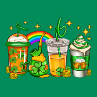 St Patricks Day Coffee Urban Hoodie | Teevron