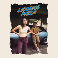 Licoric New Pizza Zipper Hoodie | Teevron
